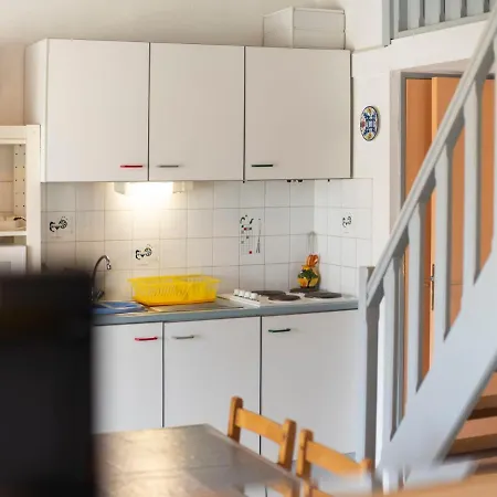 別荘 1 Bedroom And Mezzanine For 6 *