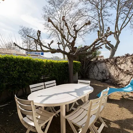 1 Bedroom And Mezzanine For 6 * アグド
