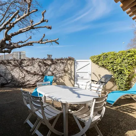 1 Bedroom And Mezzanine For 6 * アグド